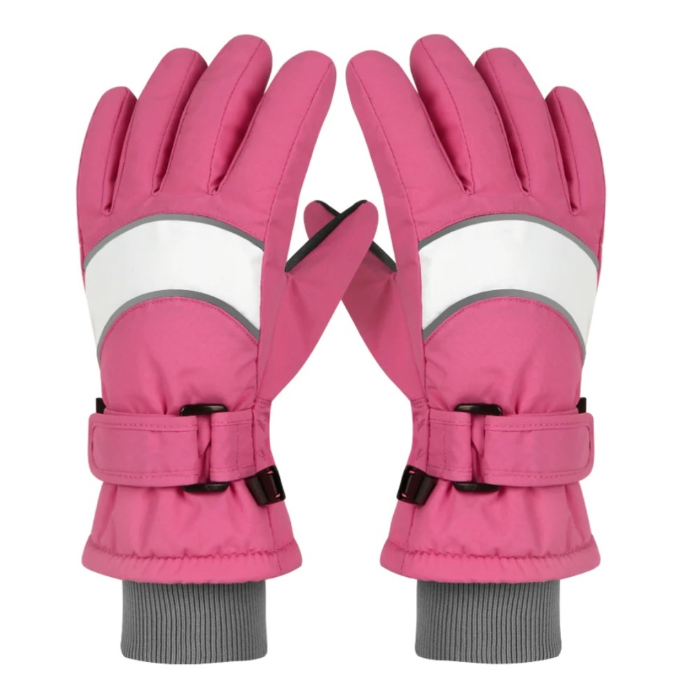 Unigear Kids Winter Ski Gloves S4